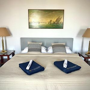 Sea Resort Marina Portoroz